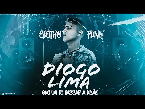 MAGRÃO SUPREMO - DJ DIOGO LIMA E DJ IDK (ELETRO FUNK 2023)
