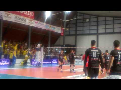 Spoleto-Castellana (fine)