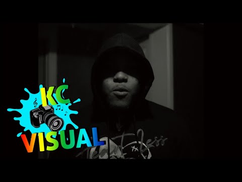 Donta Glo - Spazz (Official Video) shot by @KCVISUALS