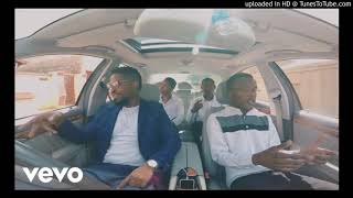 Prince Kaybee, LaSoulMates - Club Controller ft. TNS, Zanda Zakuza