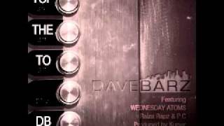 Dave Barz - To the Top (Ft. Wednesday Atoms, Raiza Rapz & P.C.) Prod by Kurser