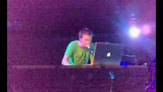 Air Traffic - Empty Space