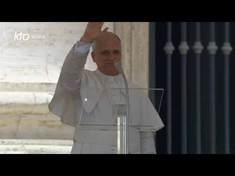 Angélus du 15 juin 2025