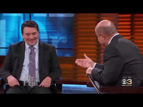 Dr  Phil✅S18E55🏆Rae Part 1 We’ve Lost Control of Our Raging, Possibly Pregnant, Teen