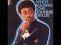Running Out Of Lies / Johnnie Taylor