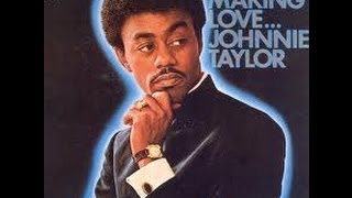 Running Out Of Lies / Johnnie Taylor