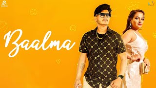 Baalma song artwork