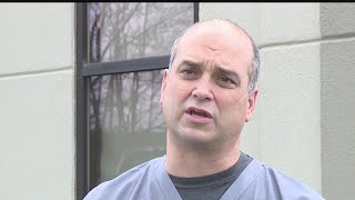 Boardman urology clinic ditches waiting room, works to free up hospitals