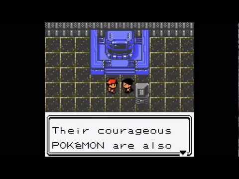Pokémon Crystal | LEAGUE CHAMPIONS | Part 81