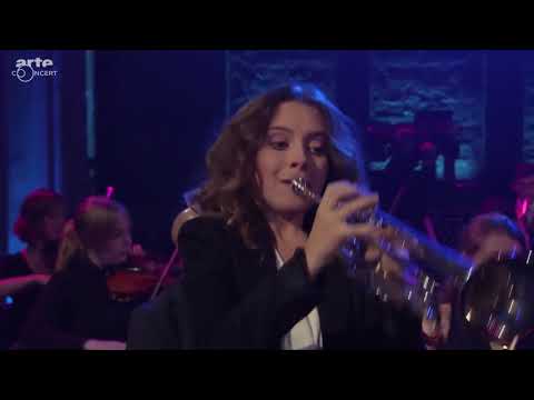 Lucienne Renaudin-Vary, Johann Nepomuk Hummel: Trumpet Concerto in E major