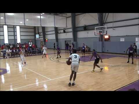 Combine Academy HS Regional vs LEC JV @Legacy Jamboree