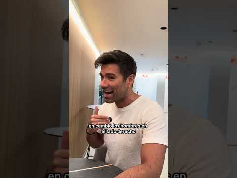 ¿Conocías este dato curioso? :D  ( con María Valero )