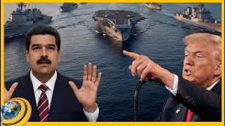 Նարկոկարտելների դեմ արշա՞վ, թե՞՝ նավթի ու ոսկու հանքերի պայքար