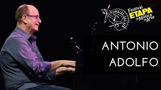 ANTÔNIO ADOLFO - Cascavel | Festival ETAPA de Música de Arte
