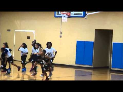 Johnathan's Last ELW Games of the Season - Went out with a bang!