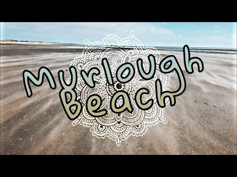 Murlough Beach, Newcastle - Northern Ireland