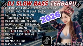Download lagu DJ CINTA DARI SEBERANG 🔥 DJ TIKTOK VIRAL 2025 AUTO FYP mp3