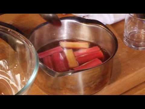 download lagu mp3 mp4 Rhubarb And Ginger Trifle, download lagu Rhubarb And Ginger Trifle gratis, unduh video klip Rhubarb And Ginger Trifle