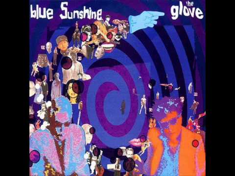 The Glove - Looking Glass Girl (Robert Smith Vocal)