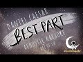 BEST PART (feat. H.E.R.) Daniel Caesar (Acoustic Karaoke/key of C#)