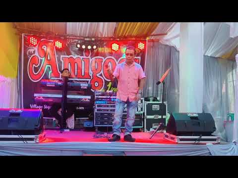 Ody Malik - Sibunian Bukik Sambuang - Live Performance Orgen Tunggal