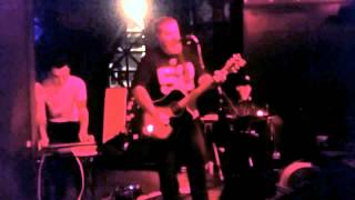 Copy of Scott Kelly and The Road Home @ Hawthorne Theater.