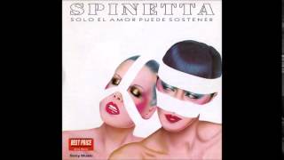 La Vida Es Tu Sonido - Only love can sustain - Spinetta