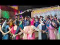DAPCHARI घोरखणपाडा AADIVASHI MERRIGE VIDEO Mohan Vartha 07