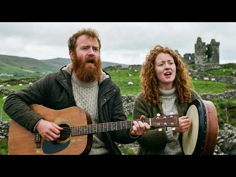 What if 'Let It Be' were an Irish song?
