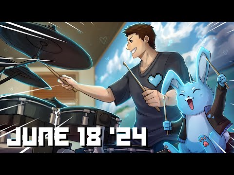 Talking About The Nintendo Direct, Marvel Vs Capcom 2 Music Bangers and BIG MEMBERSHIPS!