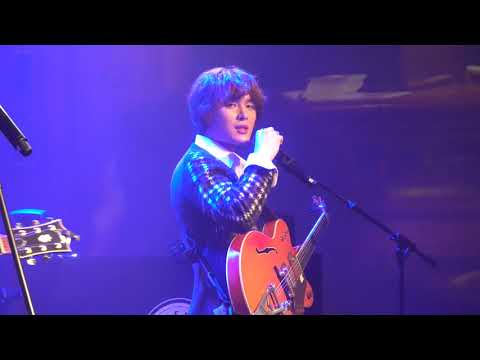 위시,돌마로,전설 - 잔나비 멀버리 행사 191015