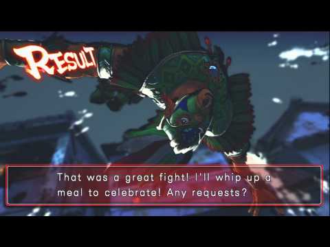 Jiggy | SSF4:AE 2012 #12 | 17 Ranked Matches