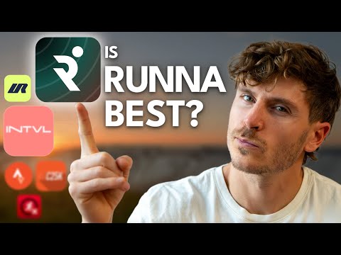 I tested 2025’s most popular running apps (only 4 are worth it)