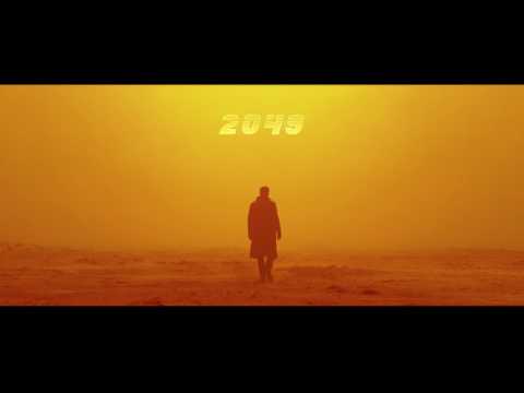 Blade Runner 2049 soundtrack - Vitaliy Zavadskyy