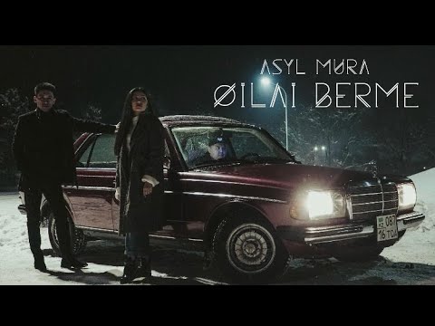 Asyl Mura - OILAI BERME (cover version)