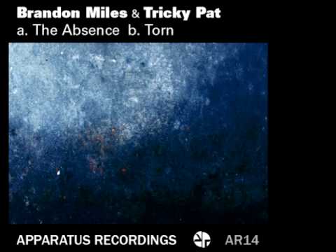 Brandon Miles & Tricky Pat- The Absence.mov