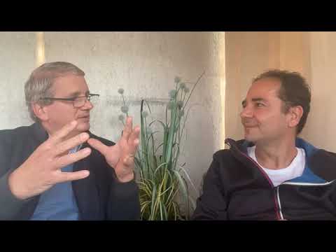 Georgis: Á 18 - Az átkokból való szabadulás... lépésről-lépésre (2)