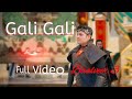 Gali Gali Song Full HD Video Baalveer 3 Neha Kakkar Dev Joshi My Sweet Heart