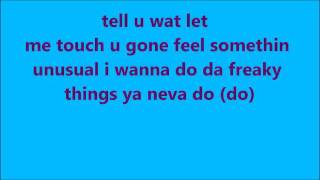 Trey Songz Ft. Drake The Usual Lyrics