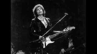 Bob Dylan - Is Your Love In Vain? (Gothenburg 1978)
