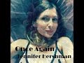 Jennifer Hershman Once Again (Teaser Video)