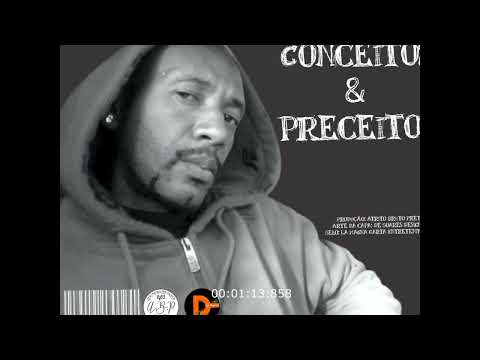 Nego D - Conceitos e preceitos (Prod. Atrito Bruto Preto)