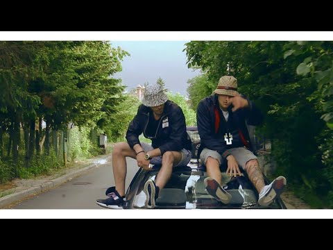 MARSO x BOBKATA - 112 [Official Music Video]