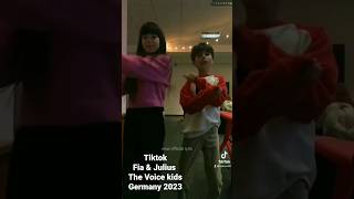 Download lagu Tiktok Fia & Julius the voice kids Germany 2023 #shortsvideo #shorts #short #2023music #music mp3 Download lagu Tiktok Fia & Julius the voice kids Germany 2023 #shortsvideo #shorts #short #2023music #music mp3