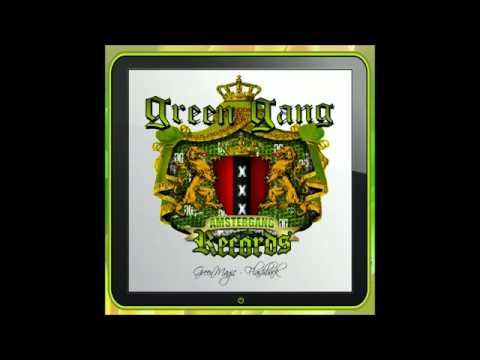 ‪03. GreenGang ft. Hef & Adje - Blijven Rennen‬‏- (+ mp3 downlowad)