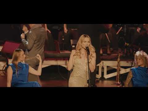 Sing-Sing - Agata Buczkowska | "Evviva l’arte" spectacle