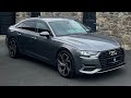 2018 Audi A6 2L Diesel For Sale Images