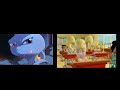 Jimmy Neutron And Pokemon The First Movie Comparison Trailer