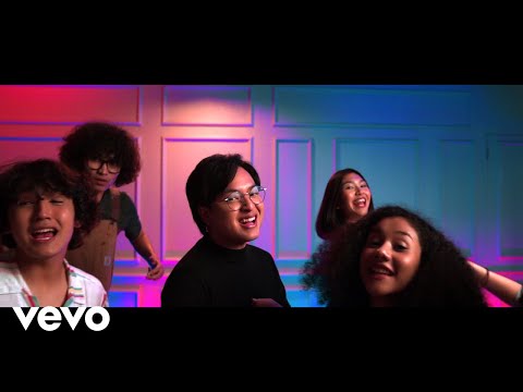 Arsy Widianto - Cerita Cinta (Official Music Video)