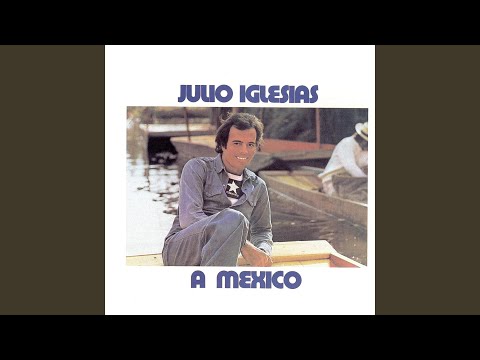 No Me Amenases - Julio Iglesias